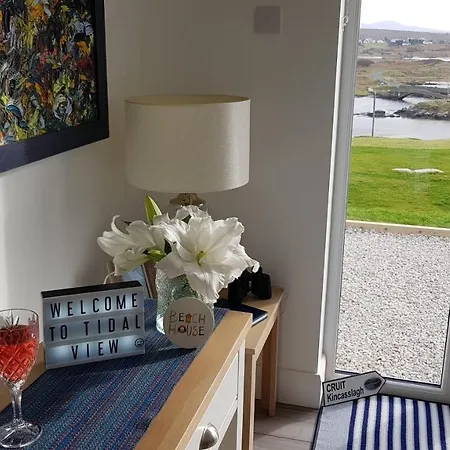 Tidal View Bed & Breakfast Kincasslagh