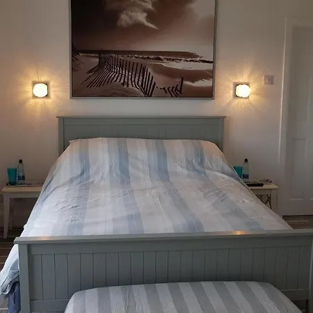 Tidal View Bed & Breakfast