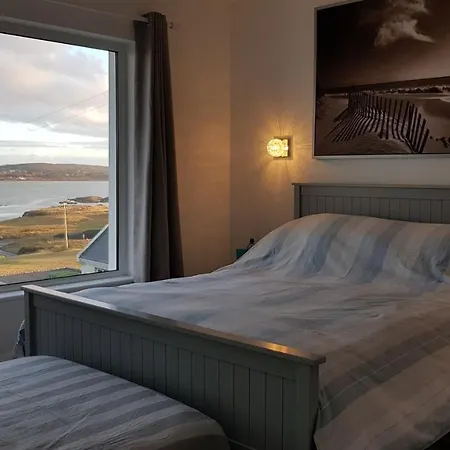 Tidal View 4*