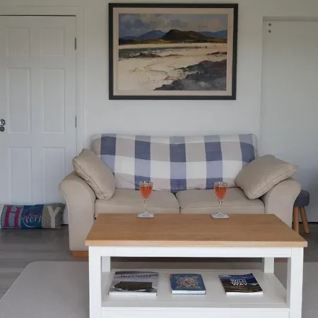 Tidal View Bed & Breakfast Kincasslagh