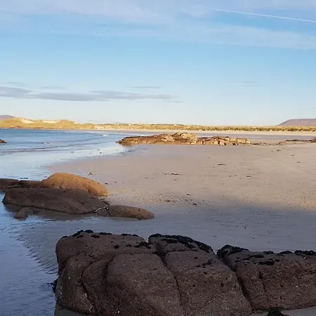 Tidal View *