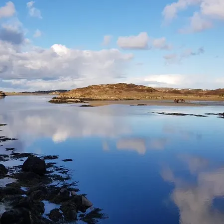Tidal View * Kincasslagh