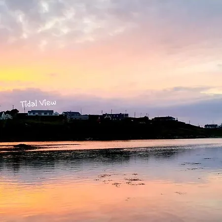 Tidal View