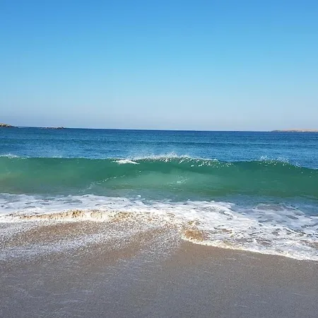 Tidal View *